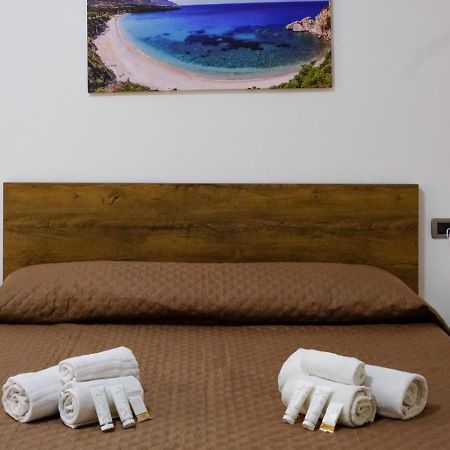 Sofia Rooms Castellammare del Golfo Kültér fotó