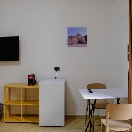Sofia Rooms Castellammare del Golfo Kültér fotó