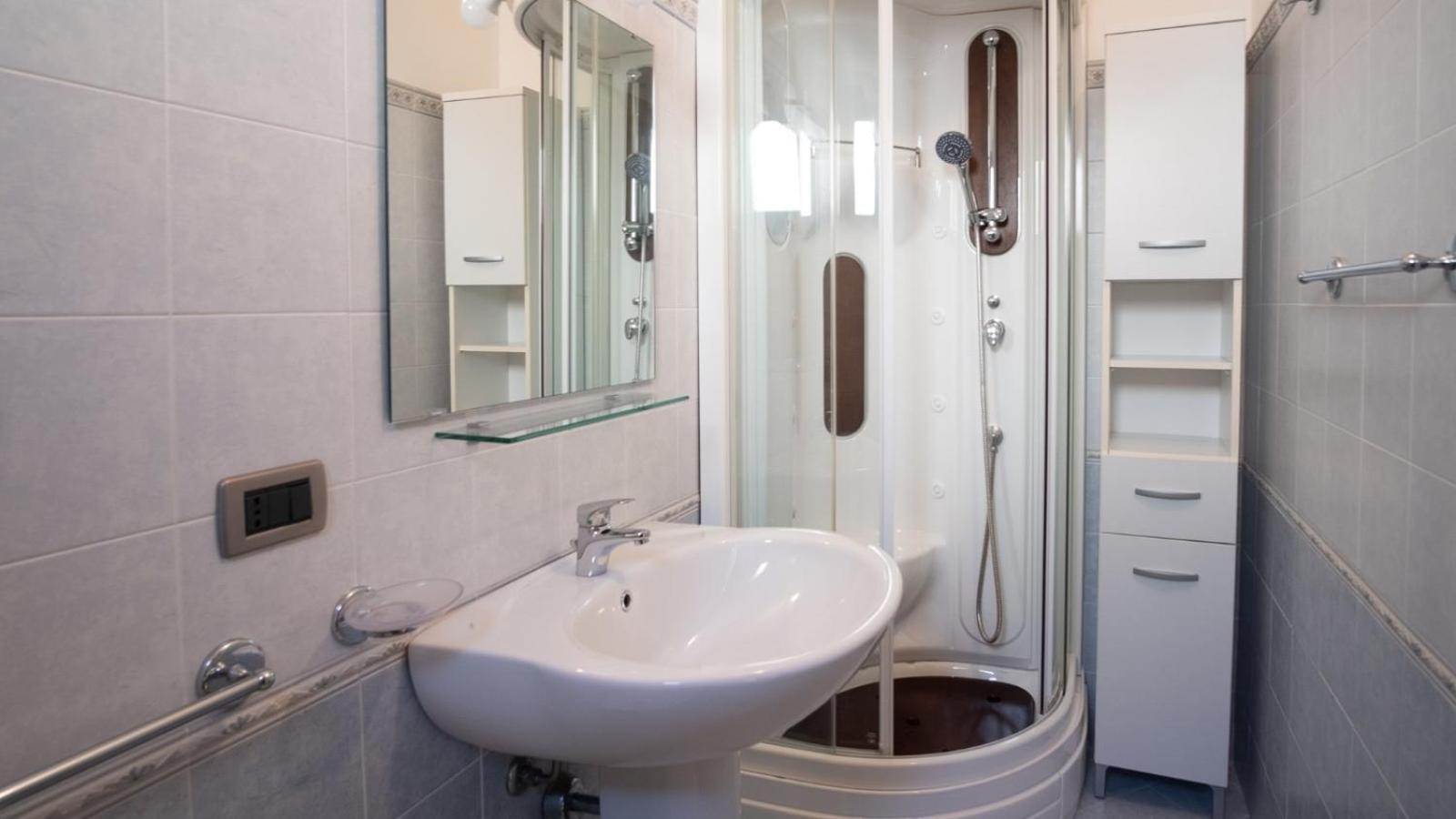 Sofia Rooms Castellammare del Golfo Kültér fotó