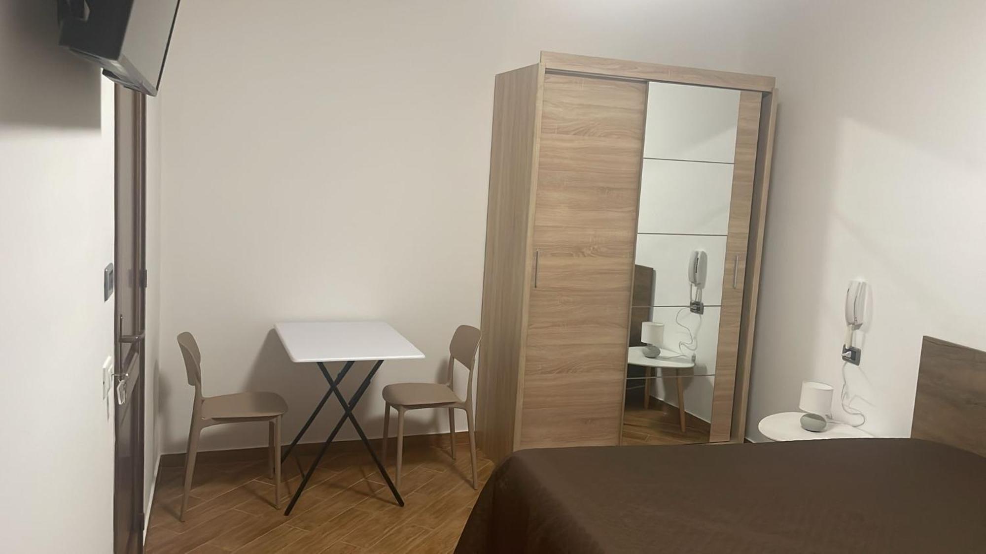 Sofia Rooms Castellammare del Golfo Kültér fotó
