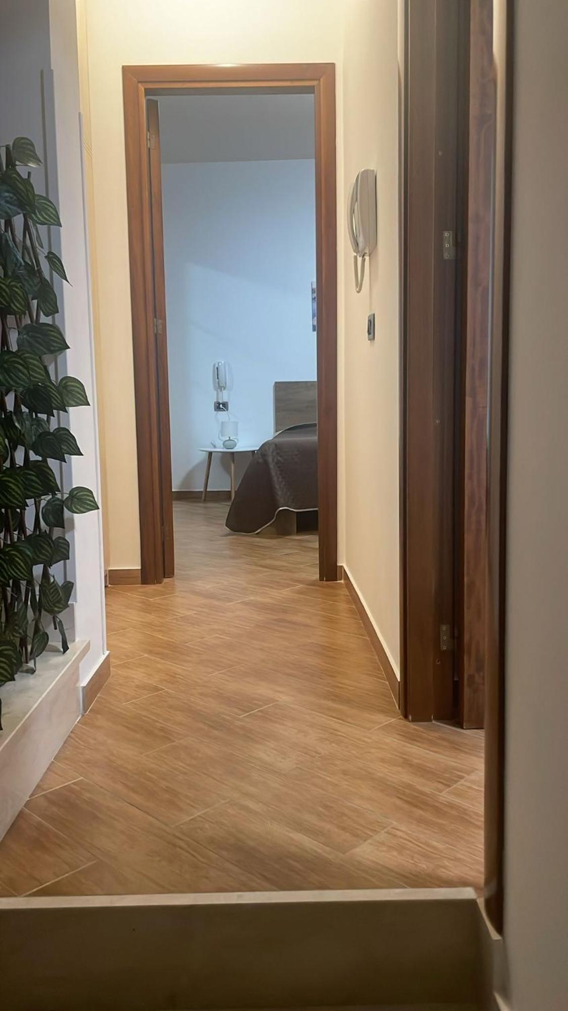 Sofia Rooms Castellammare del Golfo Kültér fotó