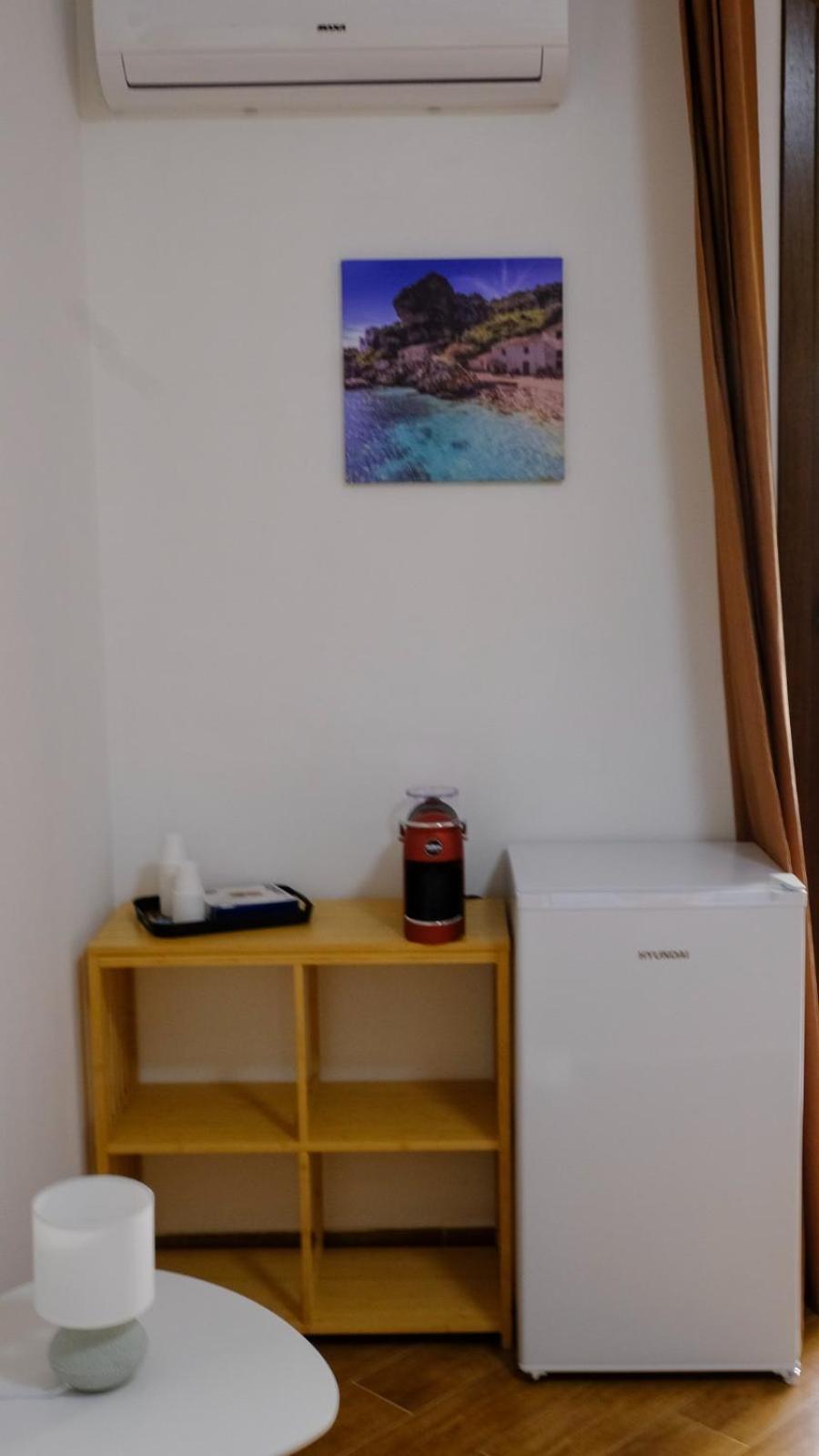 Sofia Rooms Castellammare del Golfo Kültér fotó