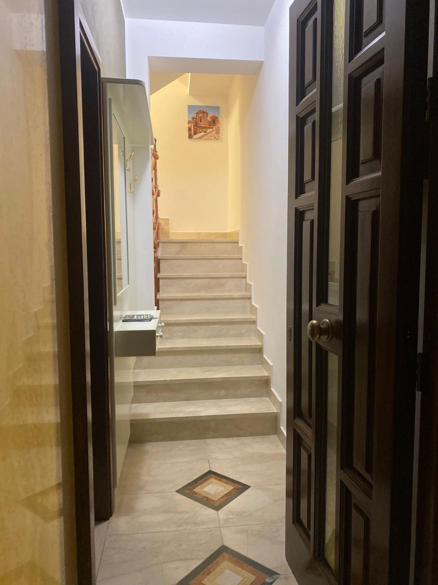 Sofia Rooms Castellammare del Golfo Kültér fotó