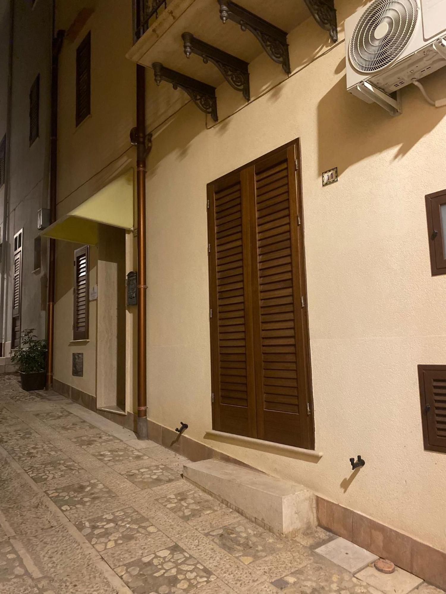 Sofia Rooms Castellammare del Golfo Kültér fotó