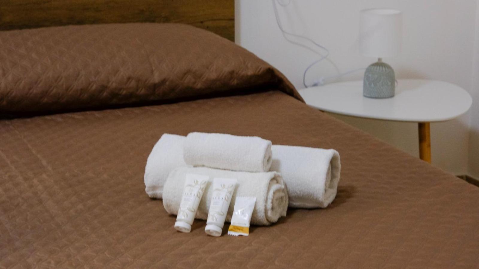 Sofia Rooms Castellammare del Golfo Kültér fotó