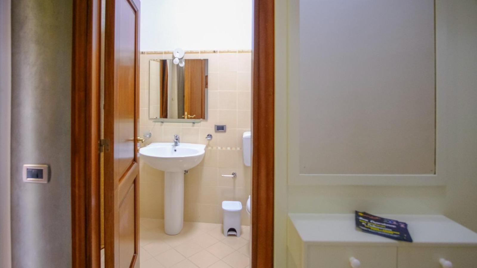 Sofia Rooms Castellammare del Golfo Kültér fotó