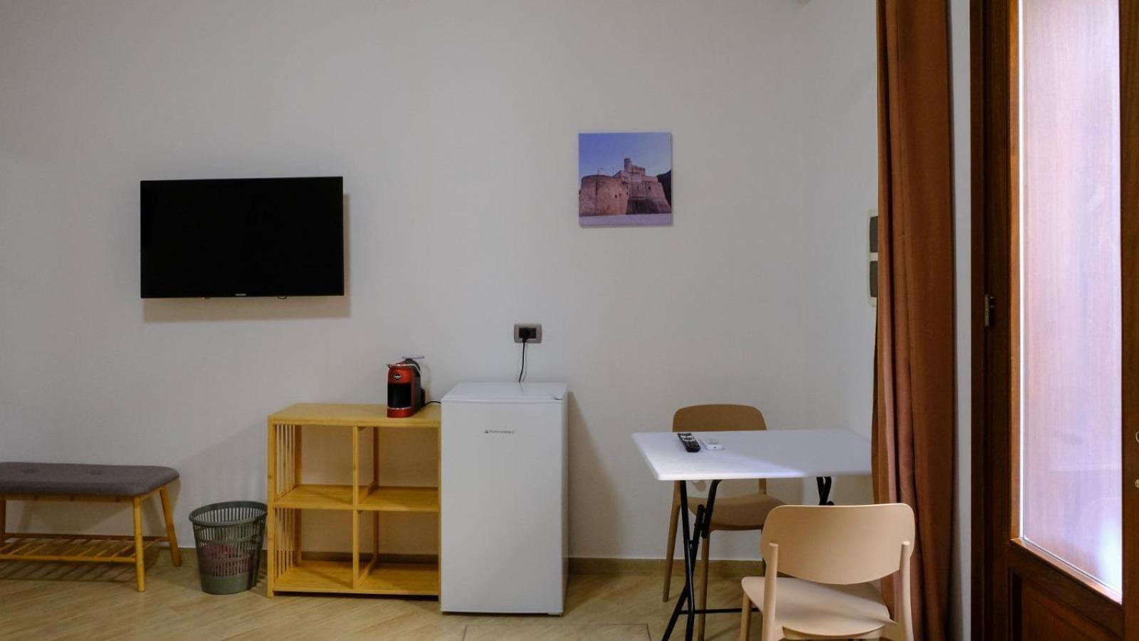 Sofia Rooms Castellammare del Golfo Kültér fotó